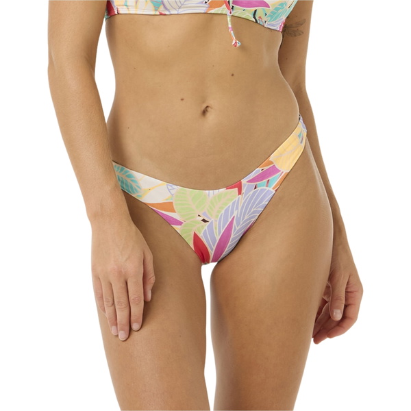 2025 Rip Curl Dame Cala Vadella Full Pant 0N2WSW - Multico